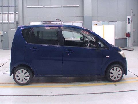 2007 Daihatsu Move L175S[2]