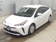 2022 Toyota Prius