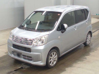 2022 Daihatsu Move