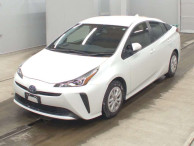 2022 Toyota Prius