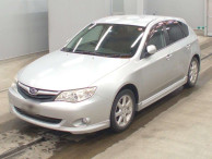 2010 Subaru Impreza