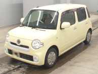 2016 Daihatsu Mira Cocoa