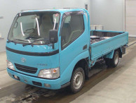 2005 Toyota Toyoace Truck