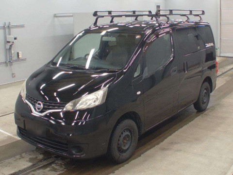 2013 Nissan NV200 Vanette VM20[0]