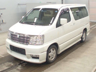 2001 Nissan Elgrand