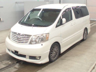 2003 Toyota Alphard G