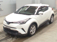 2018 Toyota C-HR