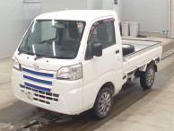 2015 Daihatsu Hijet Truck