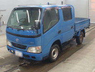 2005 Toyota Toyoace Truck