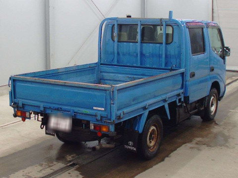 2005 Toyota Toyoace Truck KDY280[1]