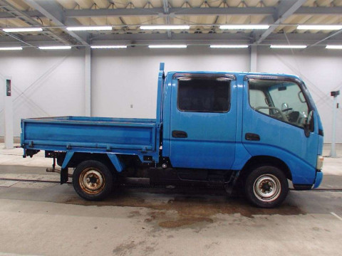 2005 Toyota Toyoace Truck KDY280[2]