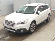 2016 Subaru Legacy Outback