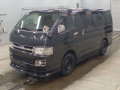 2004 Toyota Hiace Van