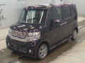 2012 Honda N-Box+ Custom