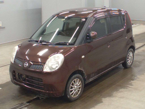 2008 Nissan Moco MG22S[0]