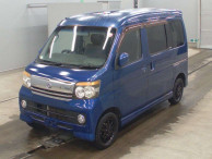 2008 Daihatsu Atrai Wagon