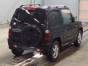 2006 Mitsubishi Pajero Mini