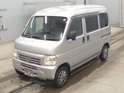 2011 Honda Acty Van HH6[0]