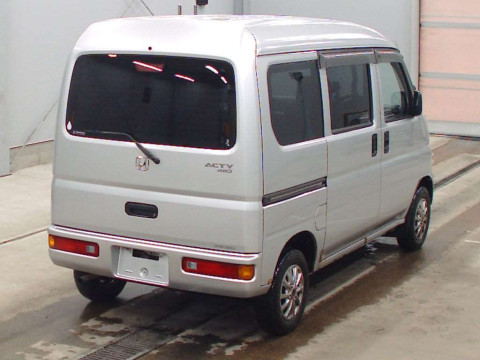 2011 Honda Acty Van HH6[1]