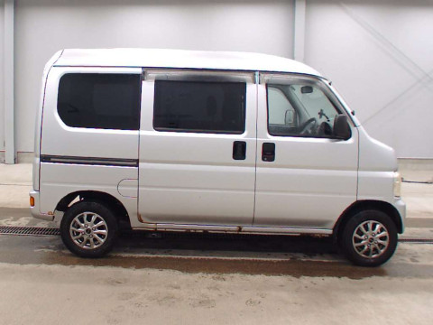 2011 Honda Acty Van HH6[2]