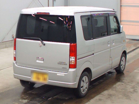 2006 Suzuki Every Wagon DA64W[1]