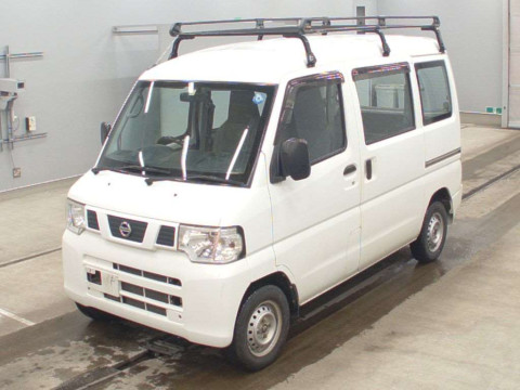 2012 Nissan NV100 Clipper U72V[0]