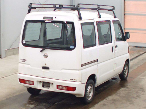 2012 Nissan NV100 Clipper U72V[1]