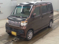 2008 Daihatsu Atrai Wagon