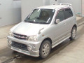 2001 Daihatsu Terios Kid