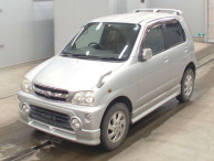 2001 Daihatsu Terios Kid