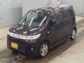 2012 Suzuki WAGON R STINGRAY