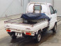 2002 Suzuki Carry Truck