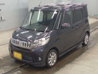 2014 Mitsubishi eK Space Custom