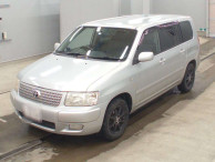 2003 Toyota Succeed Wagon