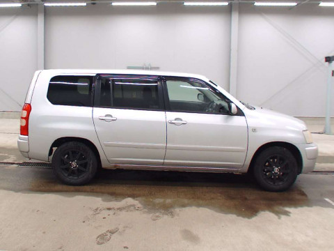 2003 Toyota Succeed Wagon NCP59G[2]