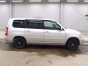 2003 Toyota Succeed Wagon