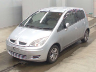 2003 Mitsubishi Colt