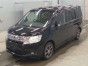 2009 Honda Step WGN