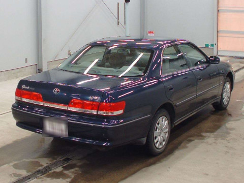 2000 Toyota Mark II GX105[1]