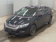 2010 Honda Insight