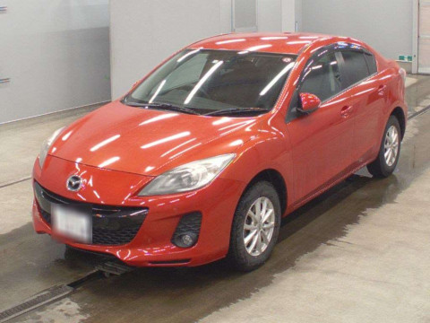 2012 Mazda Axela BLEAP[0]