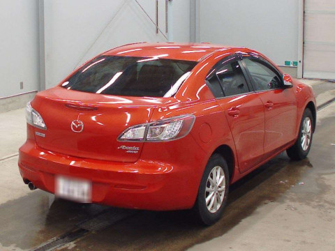 2012 Mazda Axela BLEAP[1]