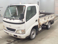 2004 Toyota Toyoace Truck