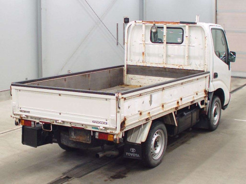 2004 Toyota Toyoace Truck KDY270[1]