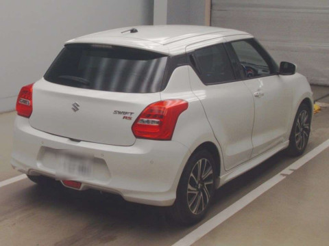 2022 Suzuki Swift ZC83S[1]