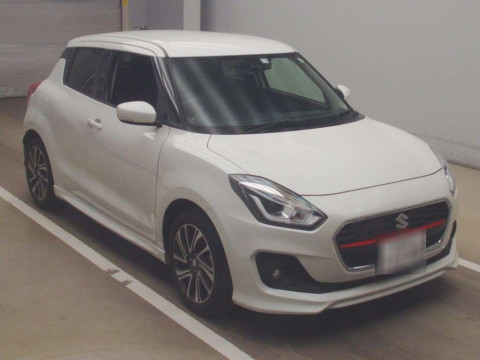 2022 Suzuki Swift ZC83S[2]