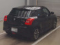 2018 Suzuki Swift