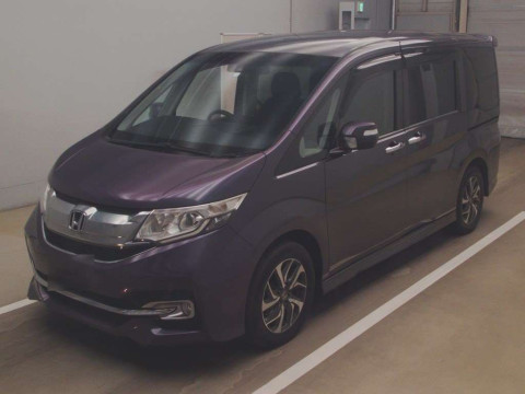 2016 Honda Step WGN Spada RP3[0]