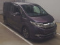 2016 Honda Step WGN Spada