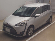 2018 Toyota Sienta